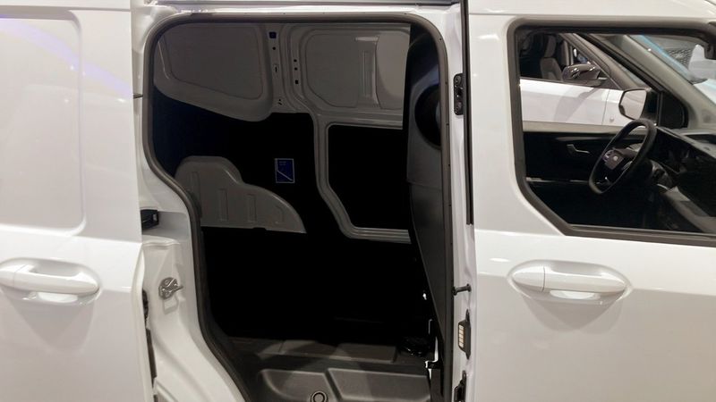 Ford E-Courier bild 5