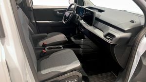 Ford E-Courier bild 3