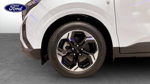 Ford E-Courier bild 9