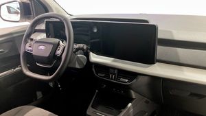 Ford E-Courier bild 4