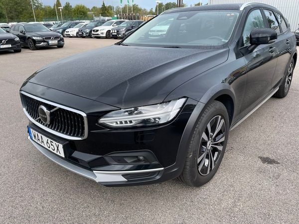 Volvo V90 Cross Country B4 MILDHYBRID AWD 197HK 4x4 Core - 2023