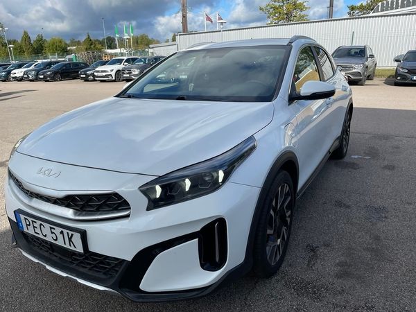 Kia XCeed Plug in 141HK Action - 2023