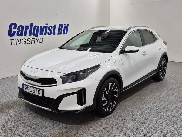 Kia XCeed Plug in 141HK Action - 2023