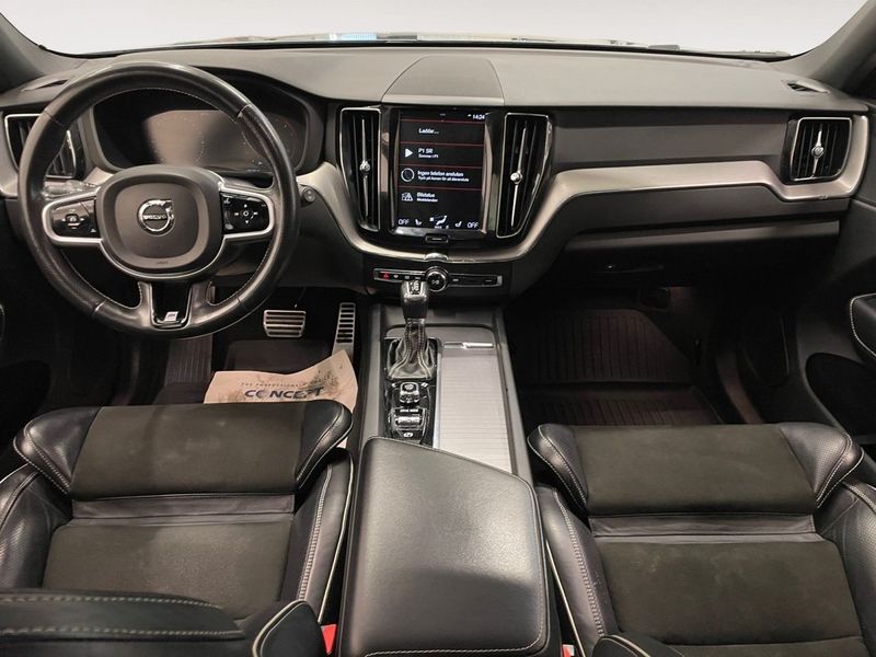 Volvo XC60 bild 2