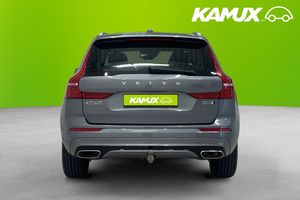 Volvo XC60 bild 6