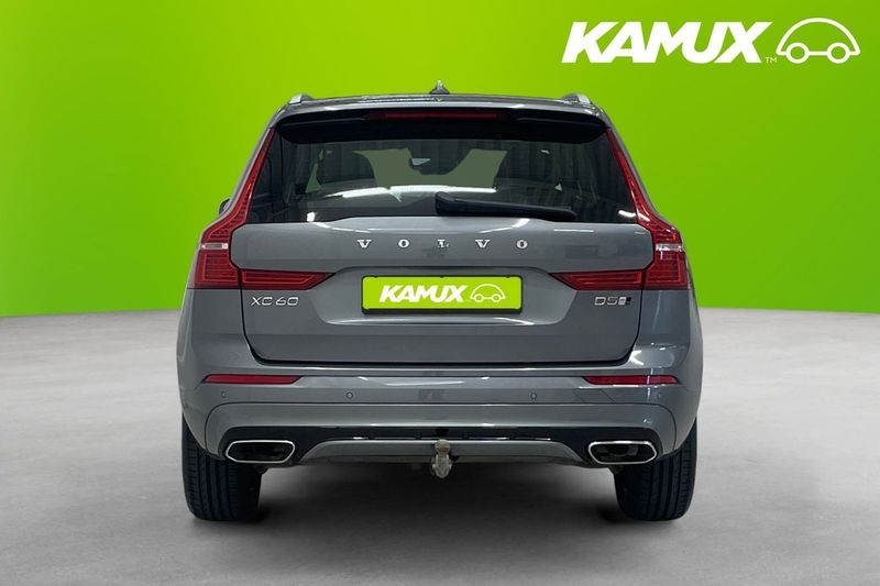 Volvo XC60 bild 6
