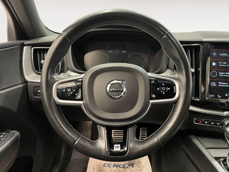 Volvo XC60 bild 12