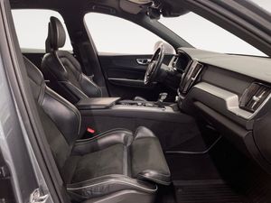 Volvo XC60 bild 14