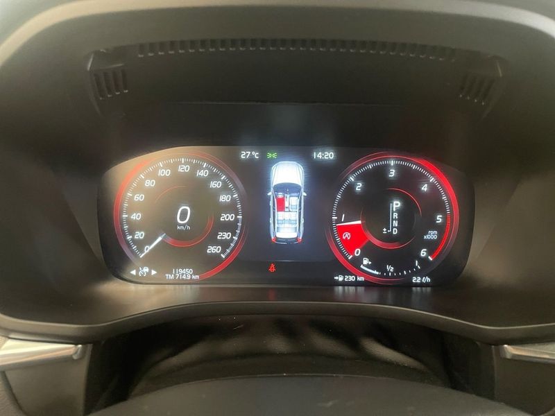 Volvo XC60 bild 11