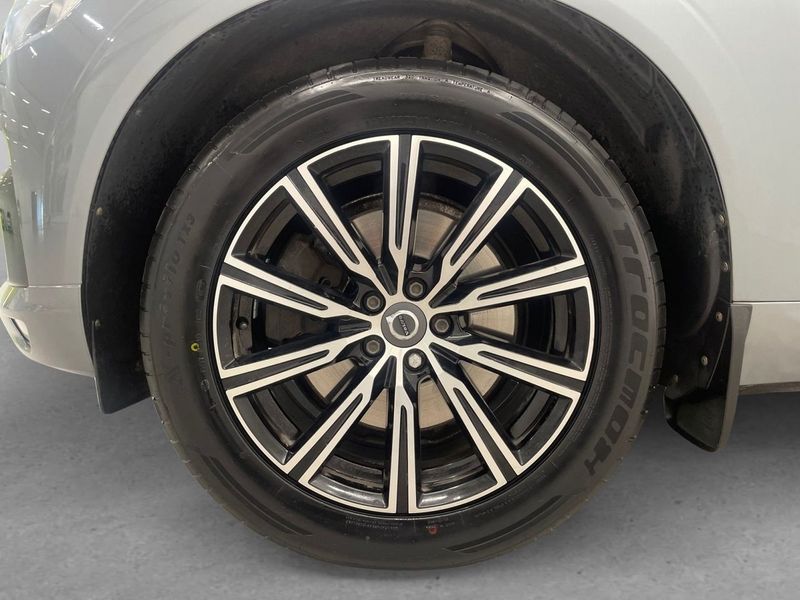Volvo XC60 bild 9