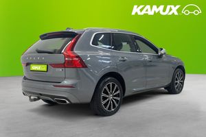 Volvo XC60 bild 5