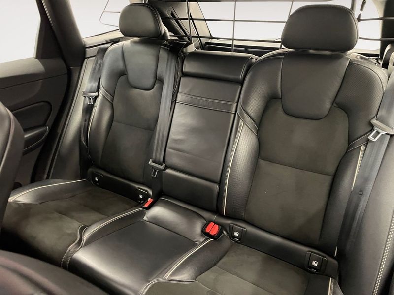 Volvo XC60 bild 13