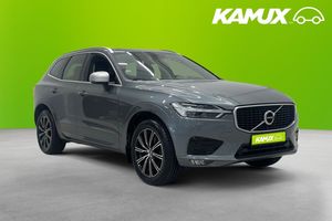 Volvo XC60 bild 1