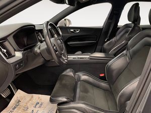Volvo XC60 bild 10