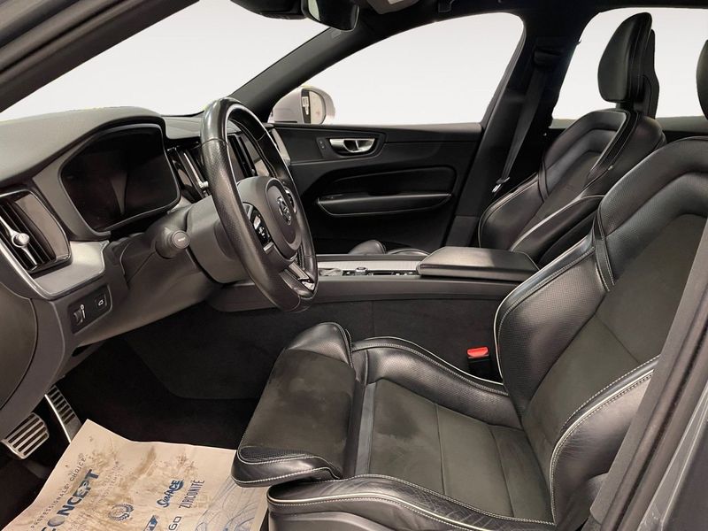Volvo XC60 bild 10