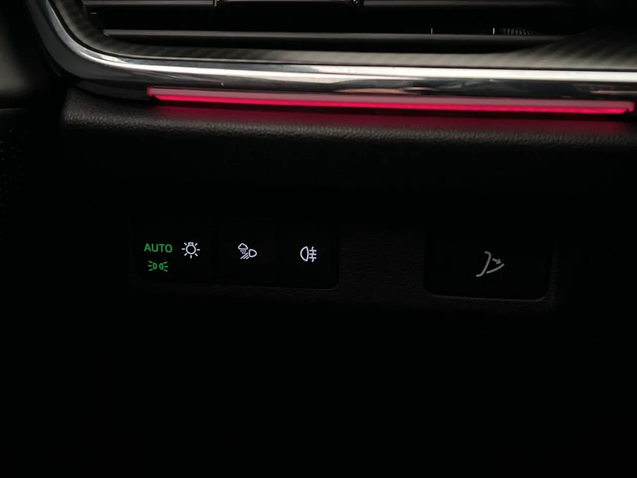 Skoda Enyaq bild 35