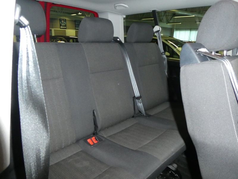 Volkswagen Caravelle bild 5