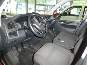 Volkswagen Caravelle bild 3