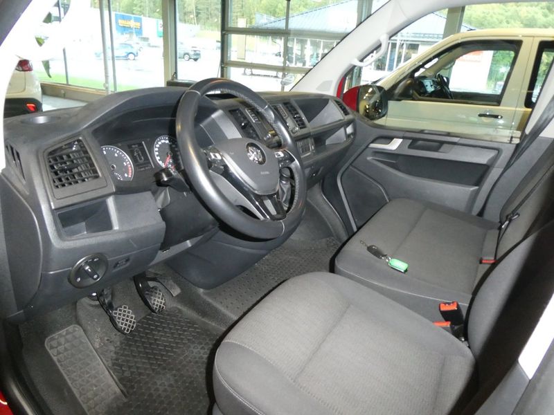 Volkswagen Caravelle bild 3