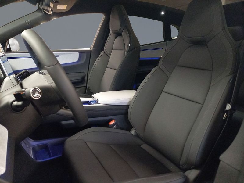 Polestar 4 bild 5