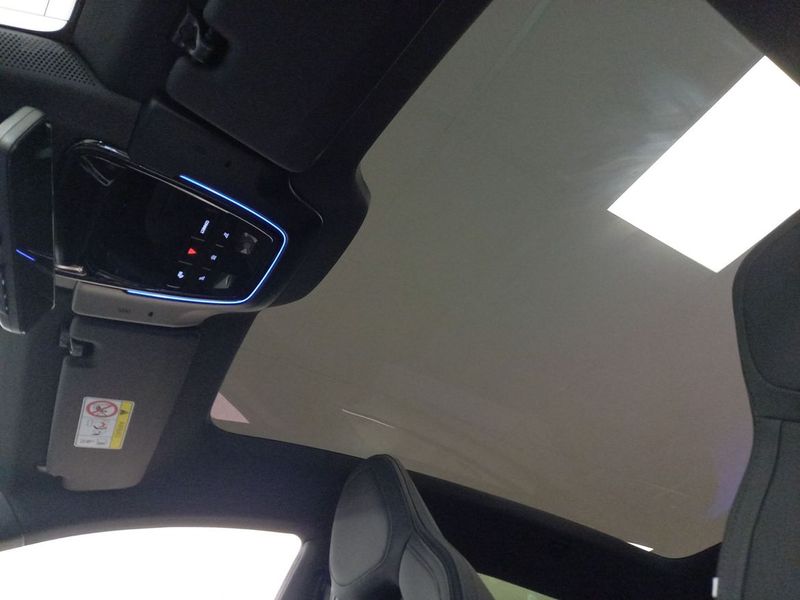 Polestar 4 bild 13