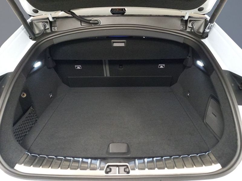 Polestar 4 bild 8