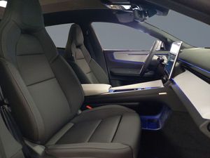 Polestar 4 bild 6
