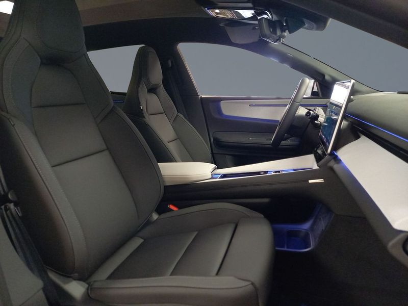 Polestar 4 bild 6