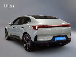 Polestar 4 bild 3