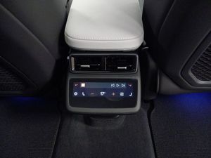 Polestar 4 bild 10
