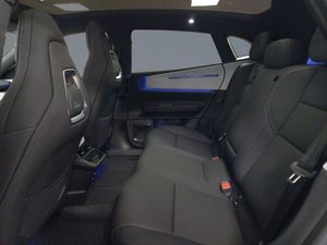 Polestar 4 bild 7