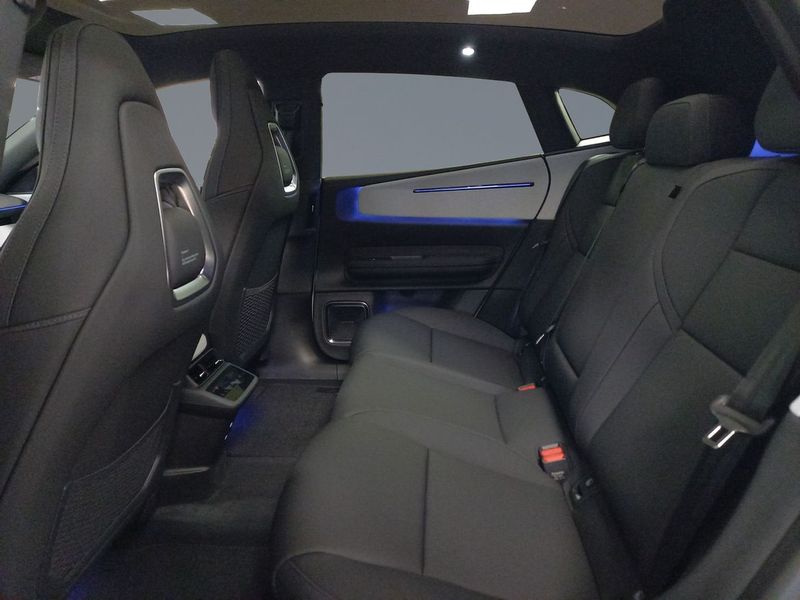 Polestar 4 bild 7