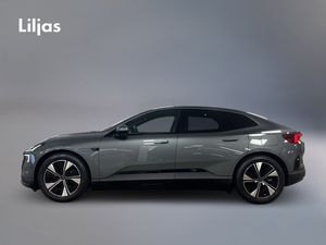 Polestar 4 bild 2
