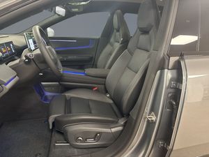 Polestar 4 bild 5