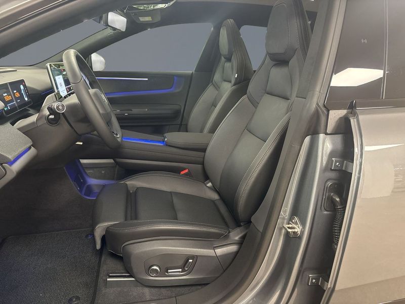 Polestar 4 bild 5