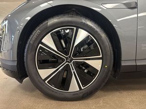 Polestar 4 bild 14