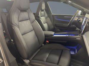 Polestar 4 bild 6