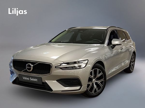 Volvo V60 B4 Diesel Core - 2023