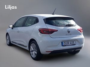 Renault Clio bild 3