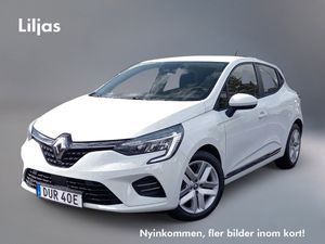 Renault Clio bild 1