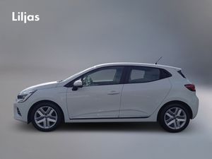 Renault Clio bild 4