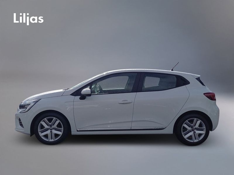 Renault Clio bild 4