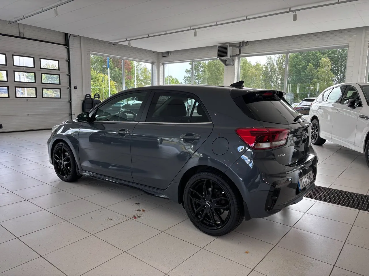 Vehicle image 2