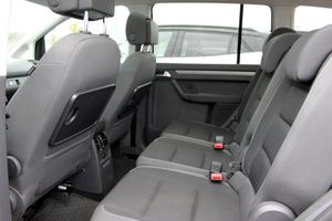 Volkswagen Touran bild 9