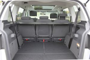 Volkswagen Touran bild 11