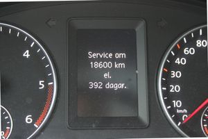 Volkswagen Touran bild 15