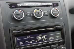 Volkswagen Touran bild 16
