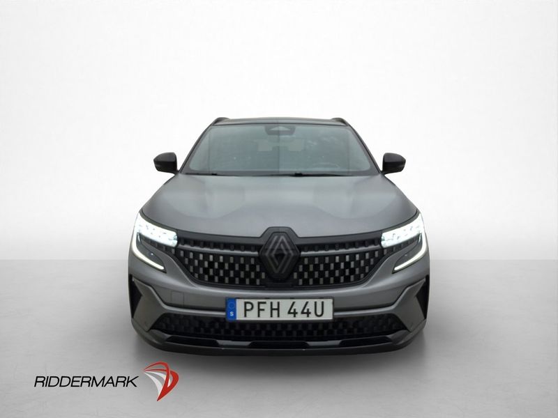 Renault Austral bild 4