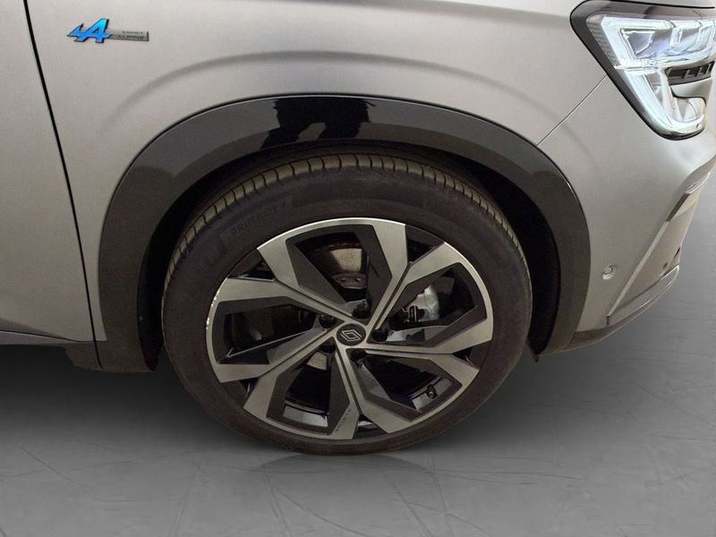 Renault Austral bild 31