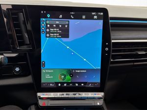 Renault Austral bild 23